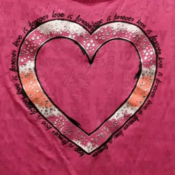 Justice T-Shirt - Picture 2 of 5